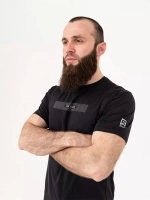 Футболка Rage Core Training