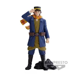 Фигурка Golden Kamuy: Sugimoto