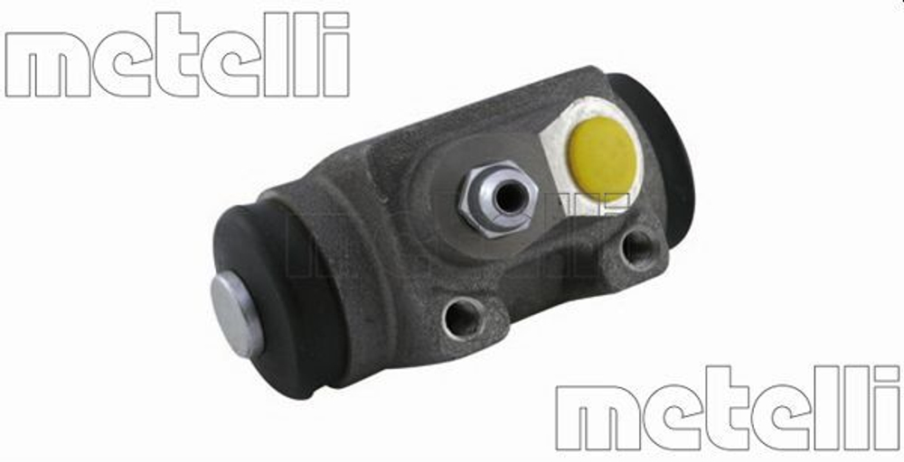 METELLI - 040958-MEE - Kocioni cilindar tocka
