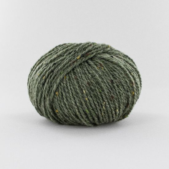 Пряжа FONTY Super Tweed (95% шерсть мериноса, 5% мохер)