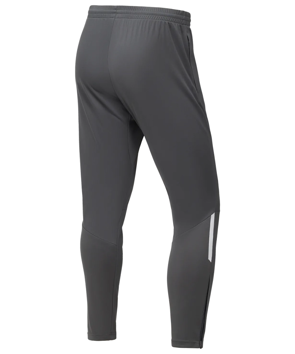 Брюки тренировочные CAMP 2 Training Pants, темно-серый, детский