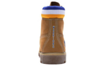 6 Inch Nba x Mitchell and Ness x 6 Inch Timberland Classic Premium Boot "Golden State Warriors"