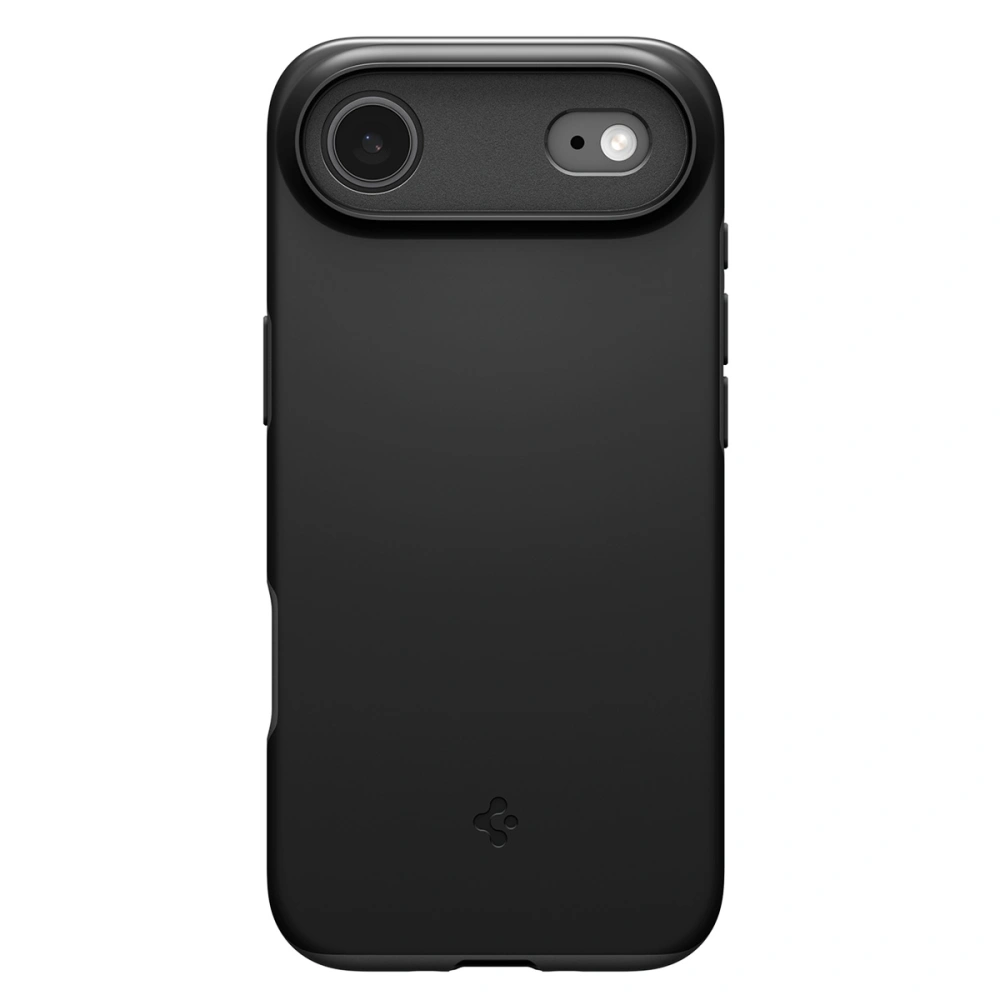 Чехол Spigen Thin Fit Magsafe для iPhone 17 Air черный