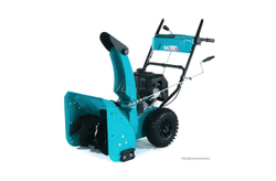 Бензиновый снегоуборщик STEVIMAN SX-56