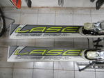 Горные лыжи Stockli Laser Cross PRO 164