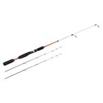 F-FISHING Удилище фидерное лодочное Fiaba Boat Feeder 1,3м тест max 90г