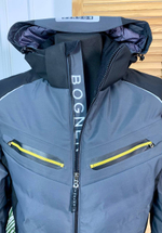 Горнолыжный костюм Bogner