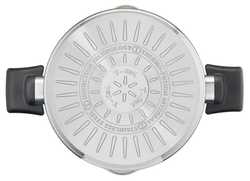 Набор посуды Tefal Cook&Clip 6 предметов 1,5/2,9/5л 16/20/24см G723S674