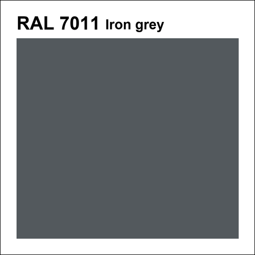 RAL 7011 за кг