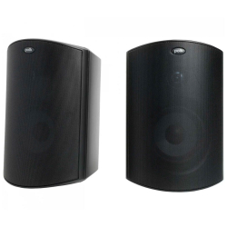 Всепогодная акустика Polk Audio Atrium 4, Black