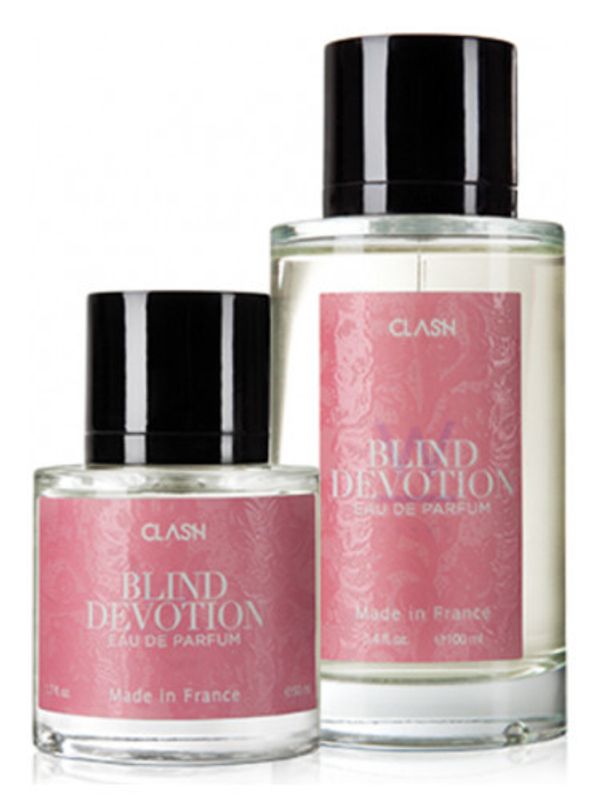 Clash Blind Devotion