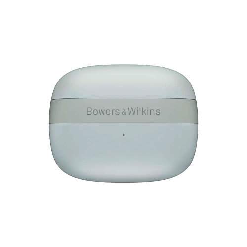 Беспроводные наушники Bowers & Wilkins Pi6, Forest Green (Зеленый)