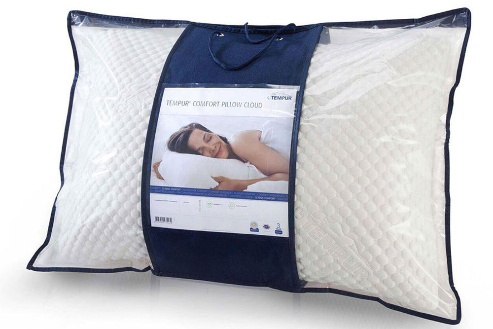 Ортопедическая подушка Tempur Comfort Original