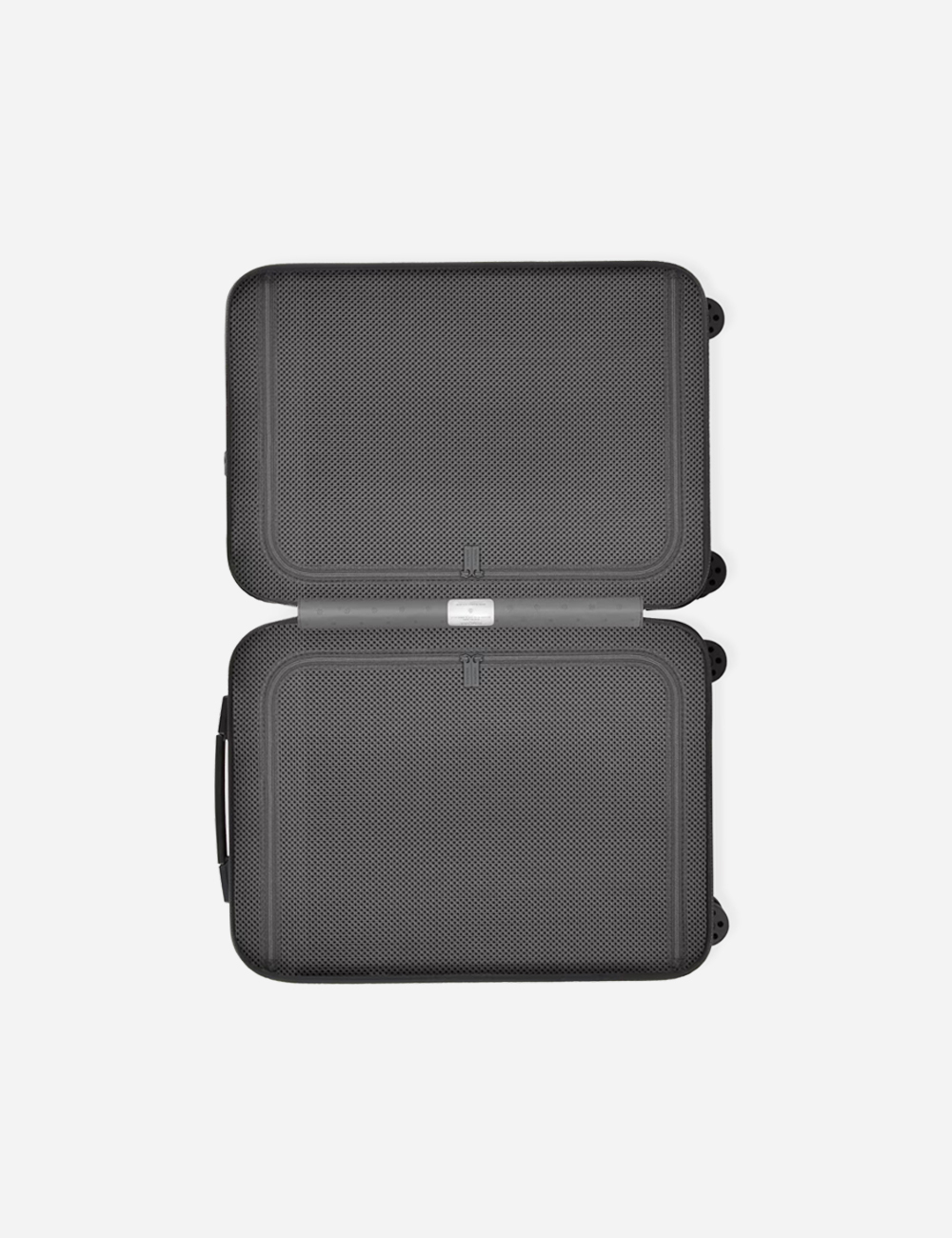 Чемодан Rimowa Essential Lite Cabin "Gloss Graphite grey" (82353171)