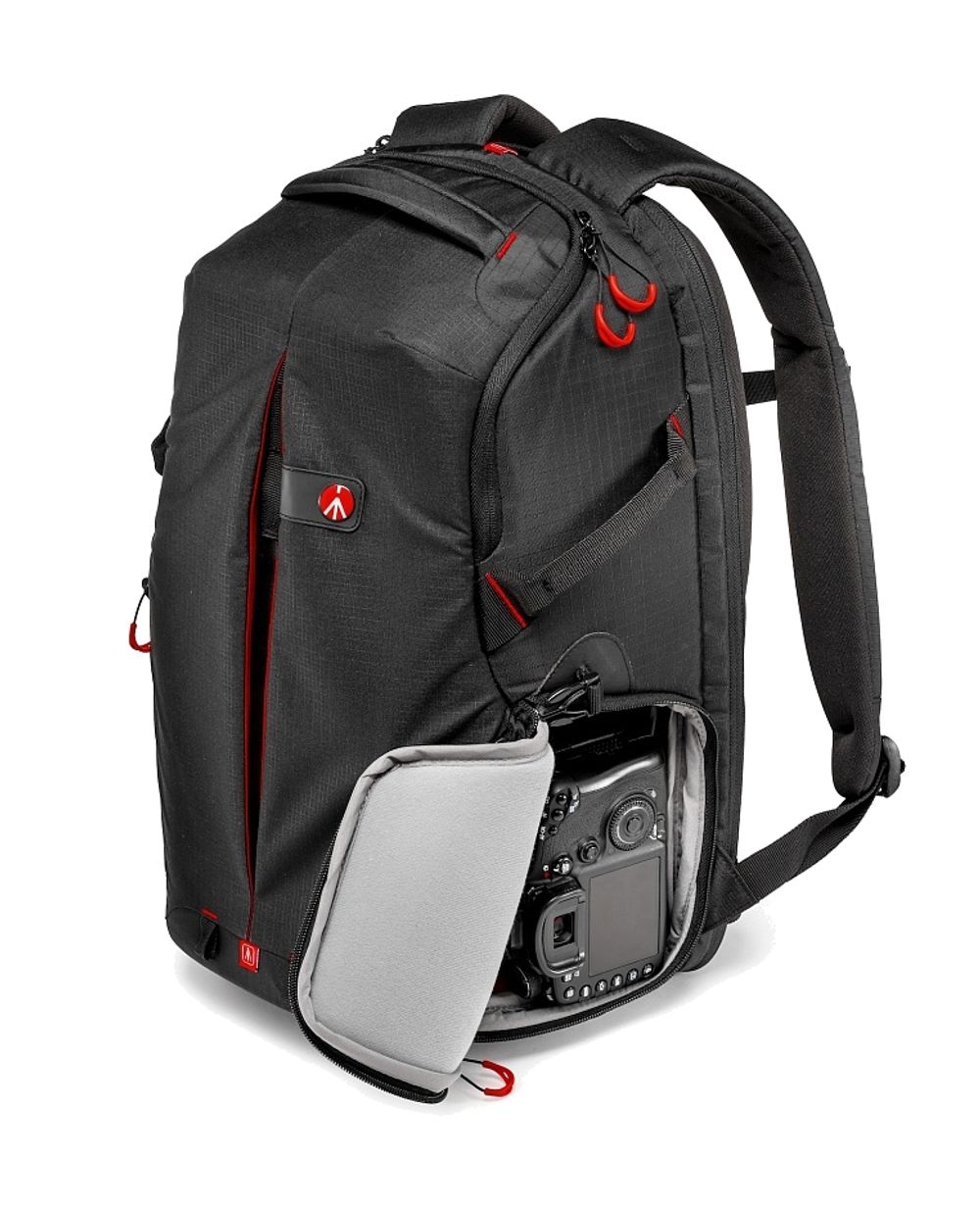 Manfrotto Pro Light RedBee-210