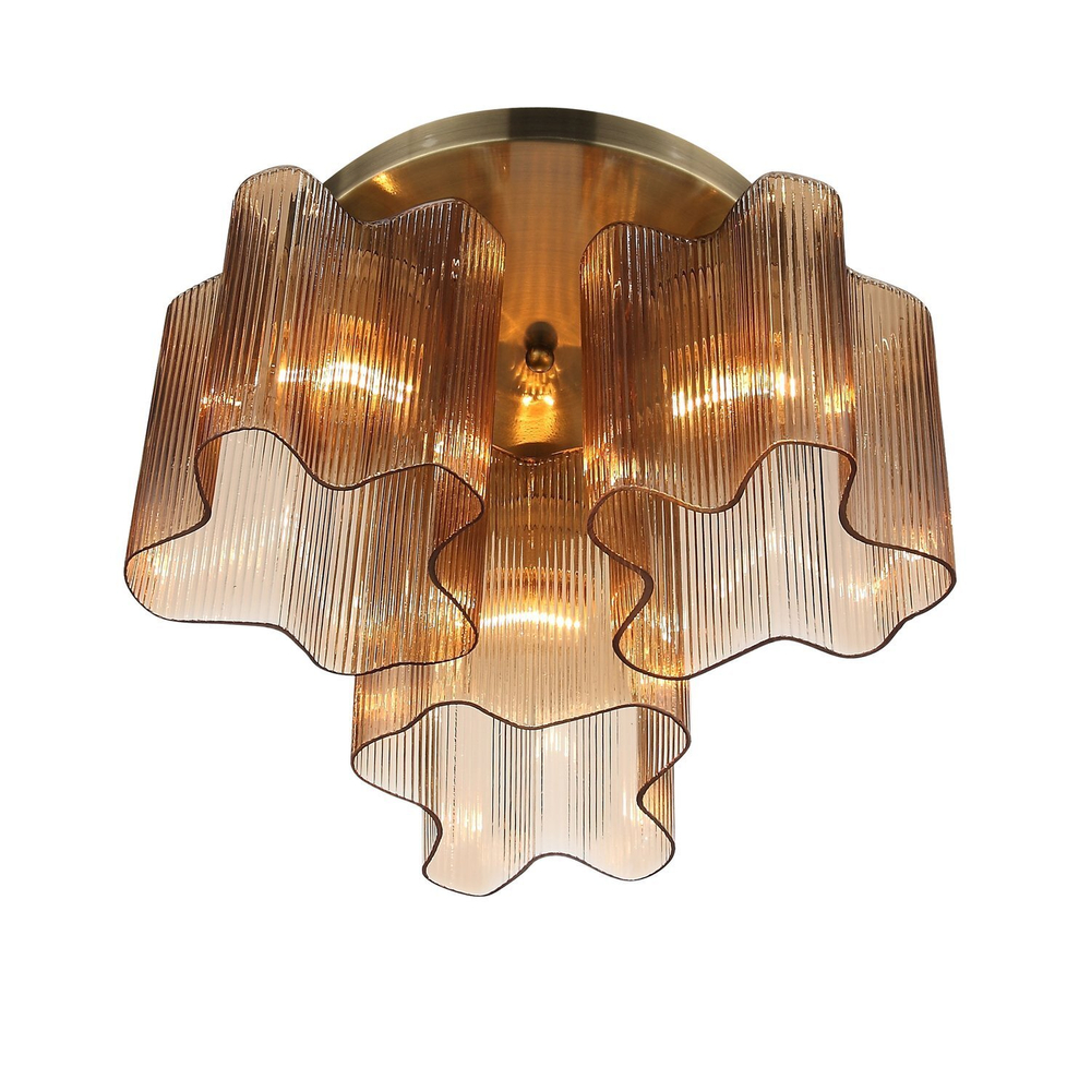 Люстра потолочная ST Luce Onde SL117.302.03