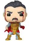 Funko POP! Invincible S2: Omni-Man (Armor) (Bloody) (1861)