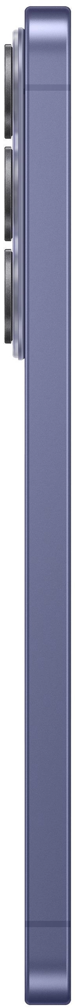 Смартфон Samsung Galaxy S26 Plus 12/256GB, Cobalt Violet (фиолетовый)