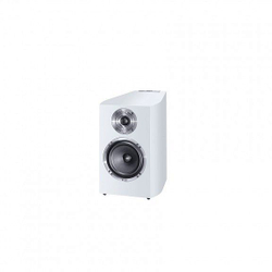 Полочная акустика Heco Celan Revolution 3, White Satin