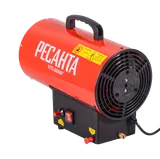 Тепловая газовая пушка Ресанта ТГП-20АКГ — фото 4