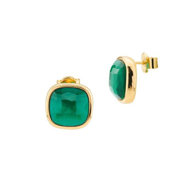 Серьги Boccadamo METALLO E CRISTALLO XOR722DE