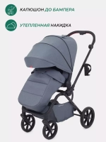 Коляска детская MOWBaby "MIO" MB102