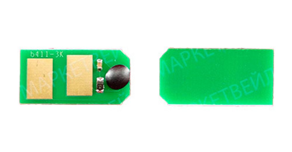 Чип OKI B411/431/MB461/471/491 (44574705/44574702) 3K (ELP Imaging®)