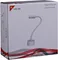 Настенный светильник  86201-9.2-001MN LED3W WT Reluce