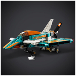 Конструктор LEGO Technic 42117 Гоночный самолёт