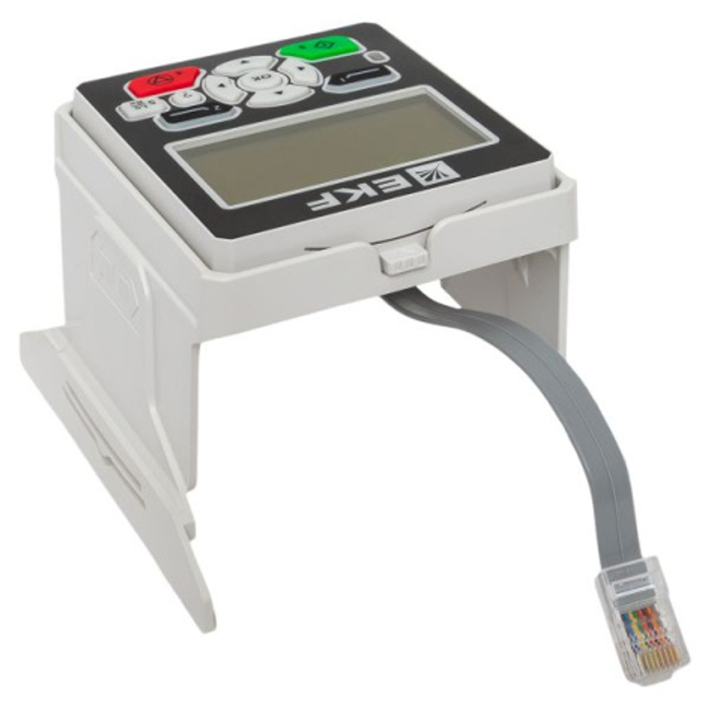 Преобразователь частоты EKF PD-500-E88-55K-43-PN