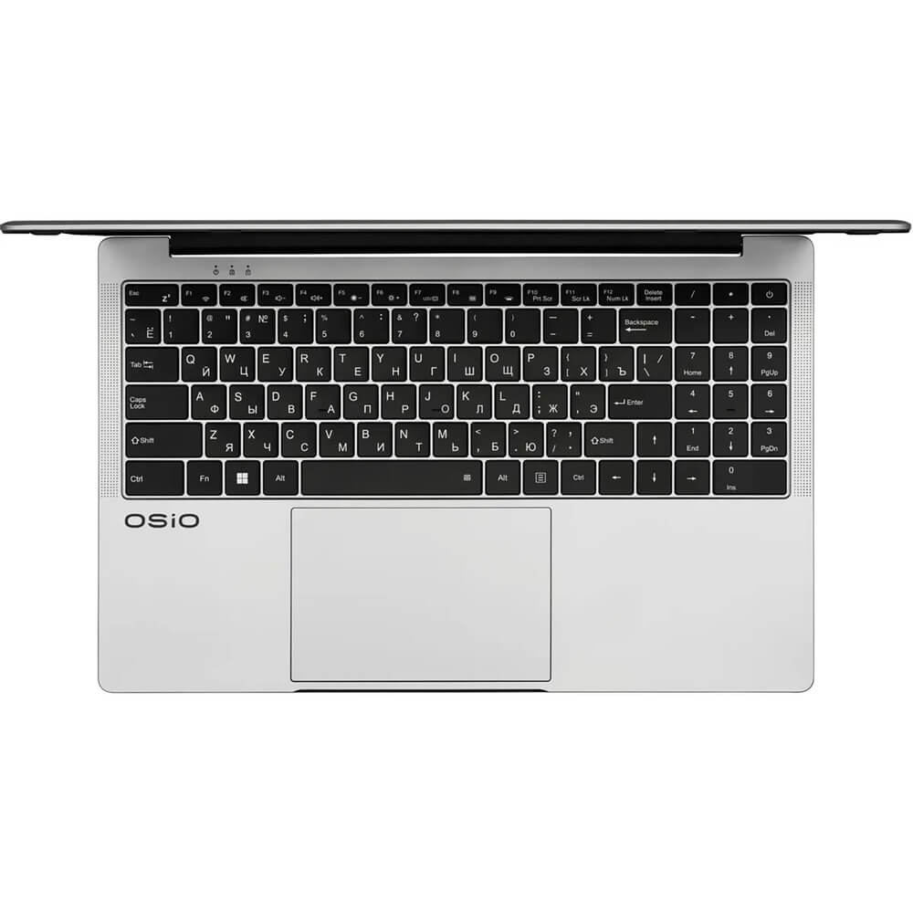 Ноутбук Osio FocusLine (F150a-016)