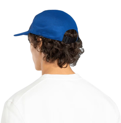 Теннисная кепка ON The Roger Moulded Cap - indigo