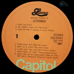 Lettermen / Golden Double 32 (2LP)