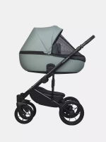 Коляска OZON PASTEL (3 в 1) (RIKO BASIC)