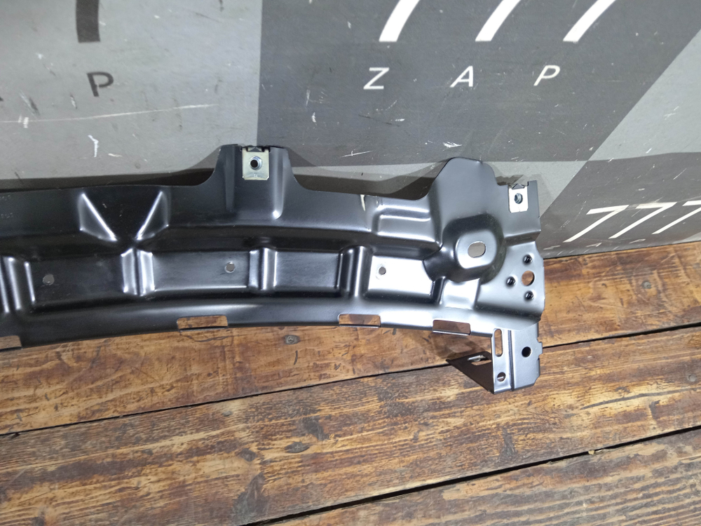 Панель передняя верхняя часть BMW X5 (F15) 13-18 Б/У Оригинал 51747343798