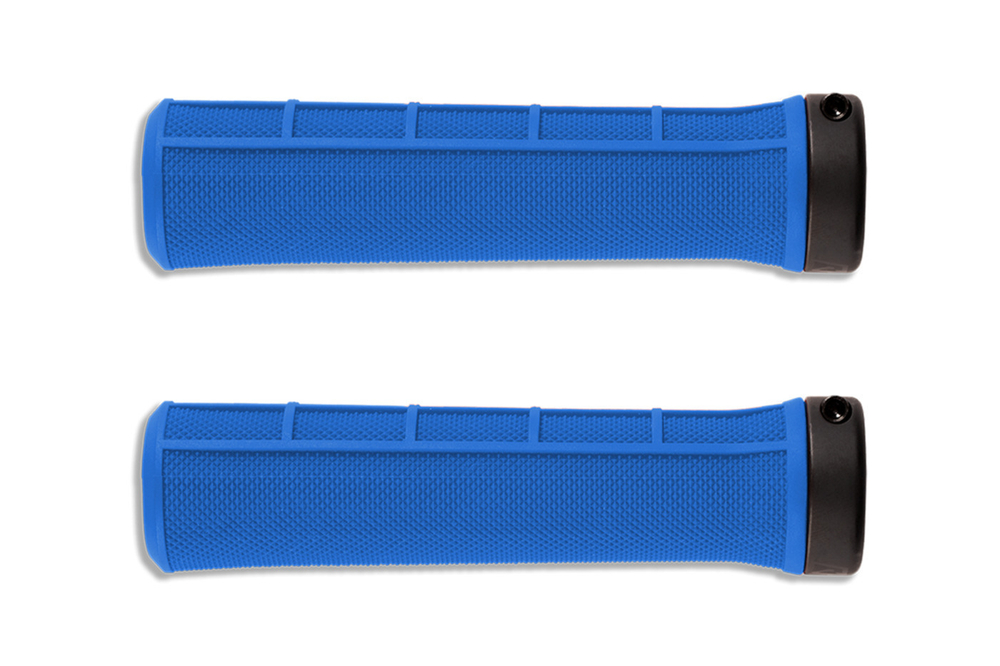 Грипсы RFR PRO HPA, black´n´blue cube13216