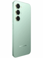 Смартфон TECNO SPARK 40 Pro 8/128Gb, Ростест(ЕАС), Bamboo Green