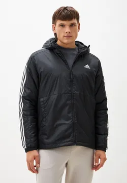 Куртка утепленная мужская ADIDAS ESS 3S INS HO J