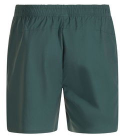 Теннисные шорты Joma Challenge Bermuda - green/turquoise
