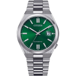 Мужские наручные часы Citizen NJ0150-81X