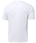 Футболка ESSENTIAL Core Tee 23, белый/белый