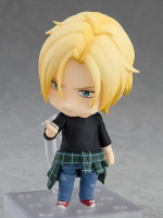 Фигурка Nendoroid No.1077 BANANA FISH: Ash Lynx Банановая рыба: Эш Линкс