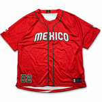 Джерси Mexico
