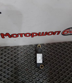 Датчик удара AIR BAG Ford Focus 1 б/у