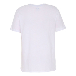 Мужское теннисное поло Australian Open AO Dated Mosaic T-Shirt Men - White, Blue