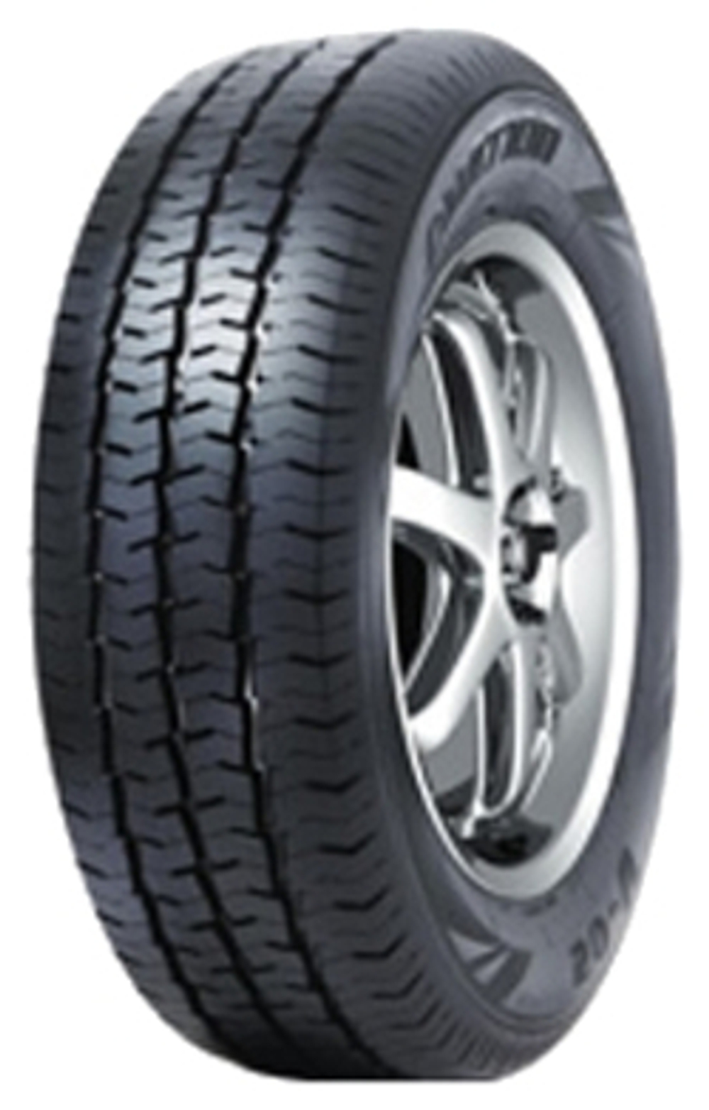 Легковая шина Ovation V-02 C 225/75-R16 121/120R