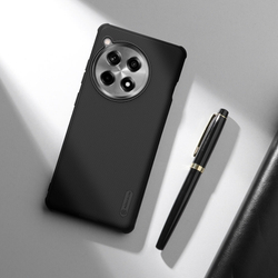 Накладка Nillkin Super Frosted Shield Pro для OnePlus 12R
