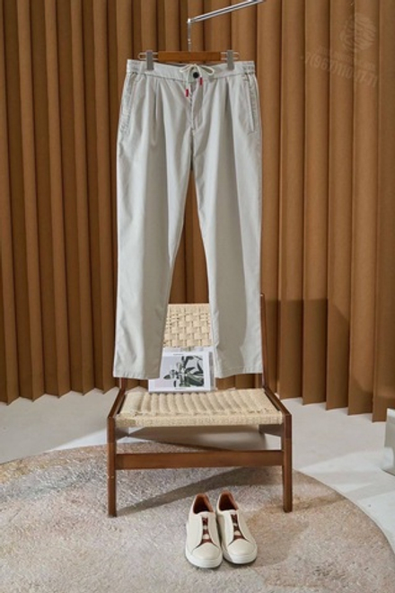 Брюки Kiton