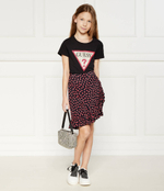 Футболка Guess - черный(J2YI51 K6YW1)
