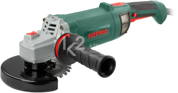 Углошлифовальная машина Hoprio S1M-150YE3